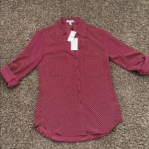 Women’s express portofino shirt